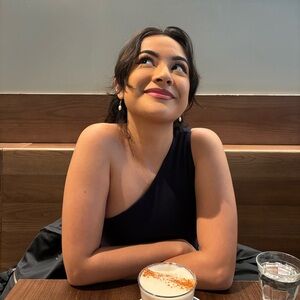 Meet your Posher, Natalie